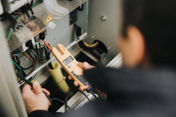 Best Electrical Troubleshooting Services  in Oakdale, PA