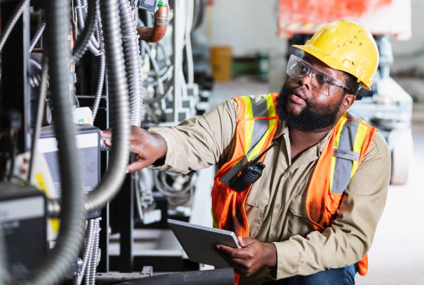 Best Electrical Installation Contractor  in Oakdale, PA