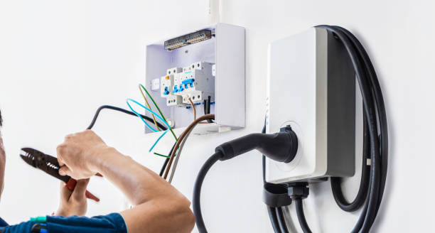 Best Commercial Electrician Services  in Oakdale, PA