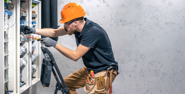 Best Residential Electrician Services  in Oakdale, PA
