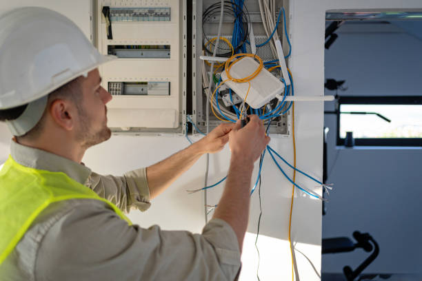 Best Electric Panel Repair  in Oakdale, PA